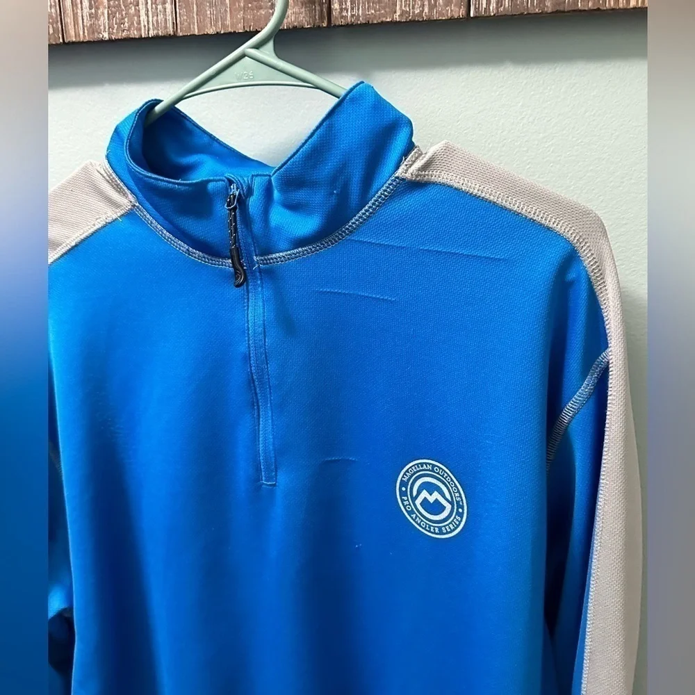 Magellan Outdoors magellan sweater